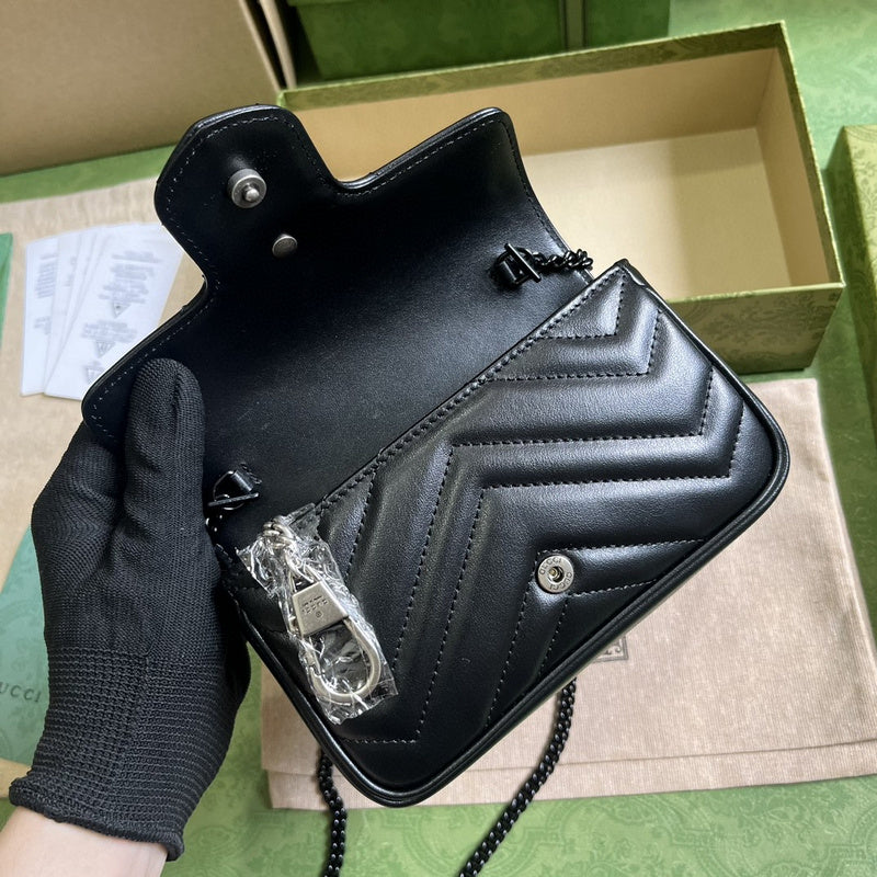 Amelia- GCI Bags - 500
