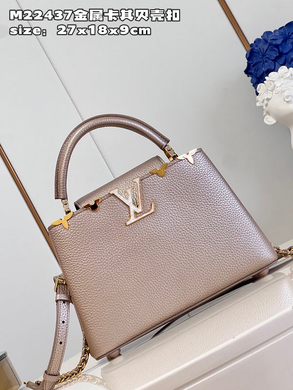 Amelia - LV Bags - 15449