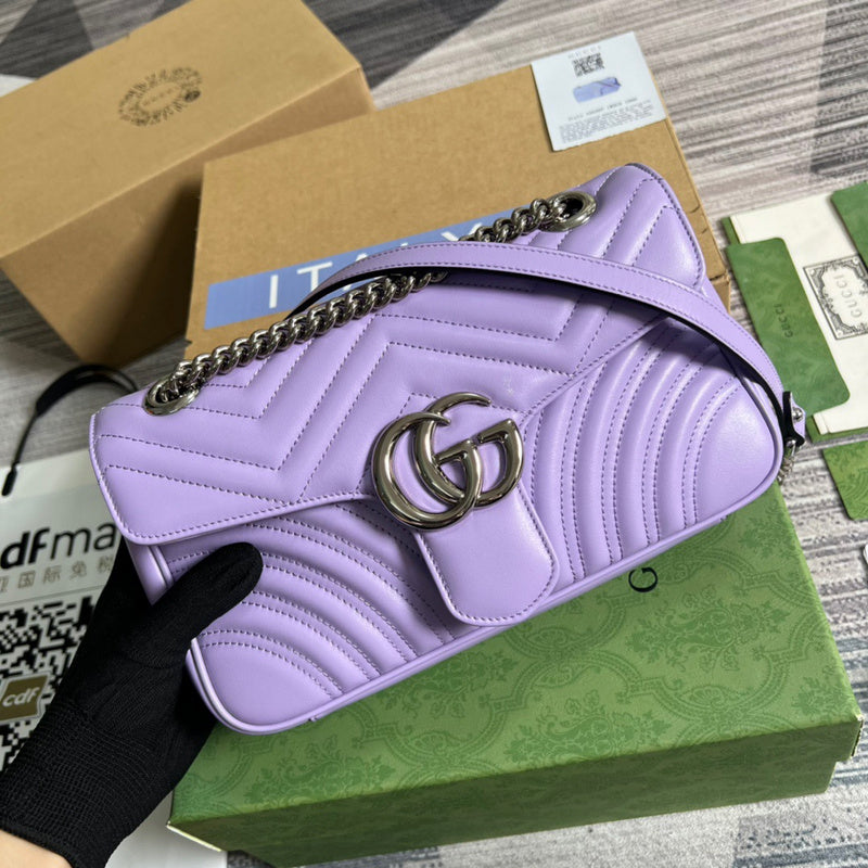 Amelia- GCI LUXURY LADY BAG - BRANDED BAGS FOR WOMEN - 364