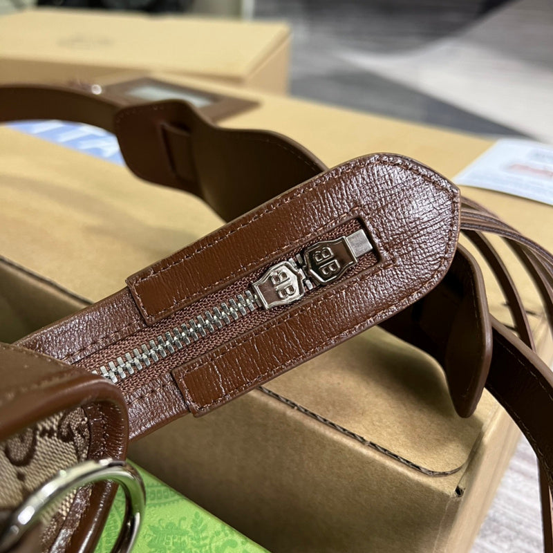 Amelia- GCI Bags - 4772