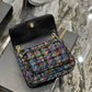 Amelia - YSL Bag - 4209