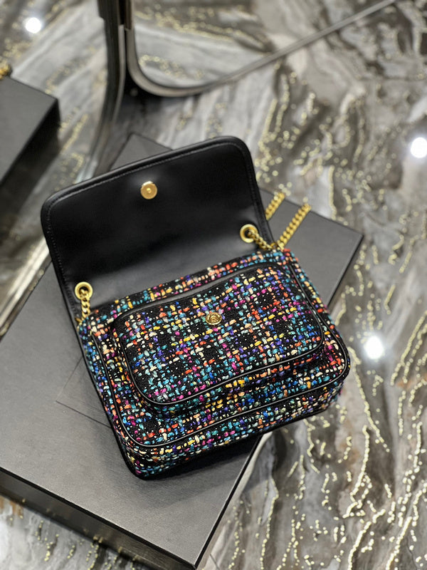 Amelia - YSL Bag - 4209