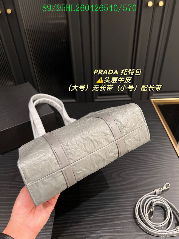 Prada Bags - The Barnes Bags  351