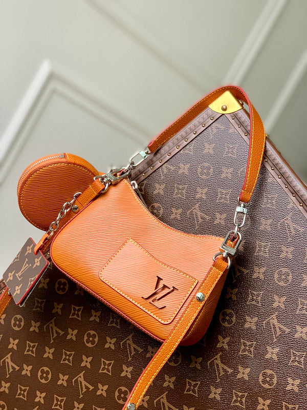 Amelia's Bag Gallery - LOV Bags - 1336