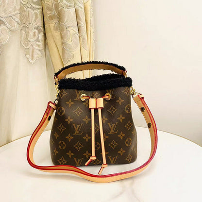 Amelia- GUKI Women Bags - 1644