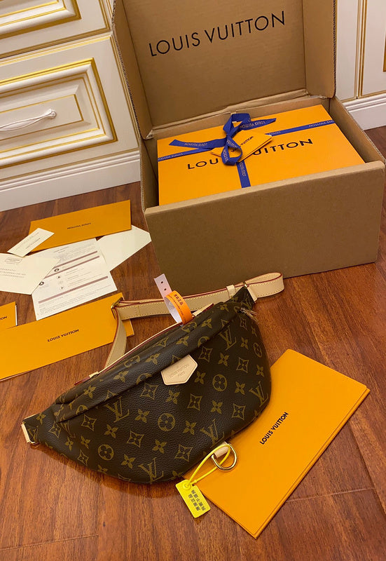 Amelia- Lu-Vi bags - 16401