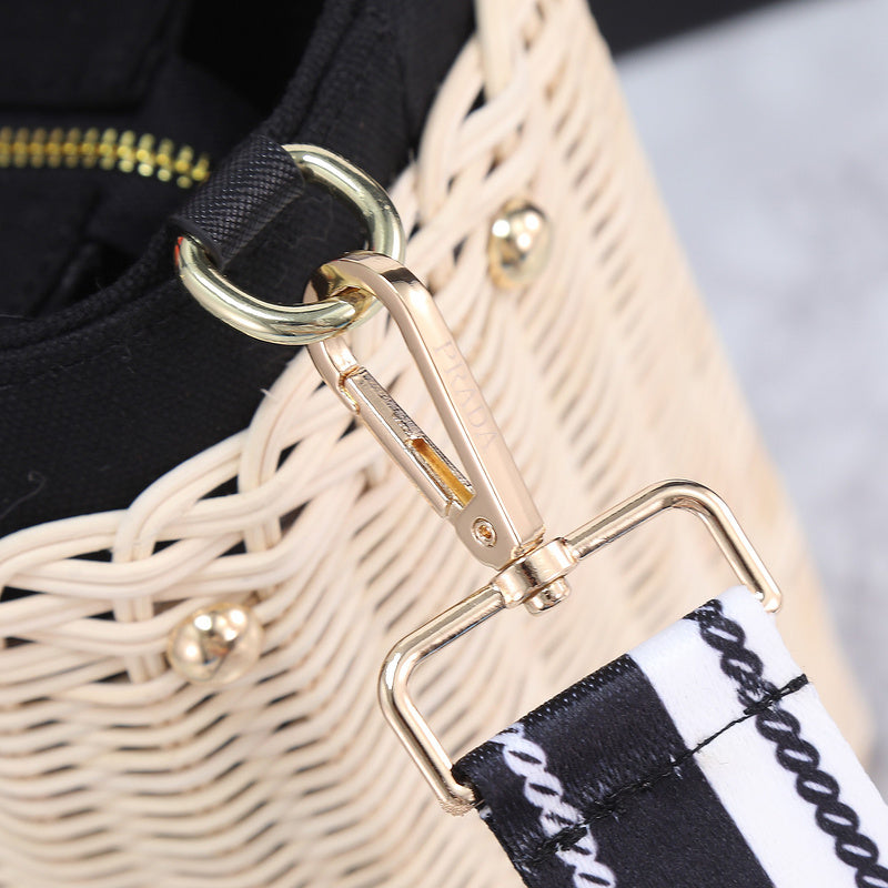 Amelia- PRDA  LUXURY BAGS - 251