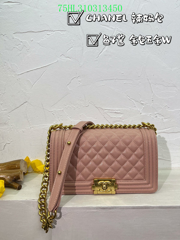 Amelia - CHL Bags - 1340