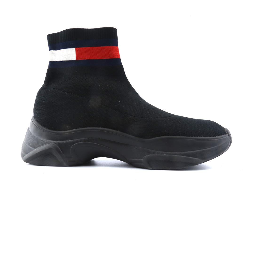 TOMMY JEANS SOCK TRAINERS