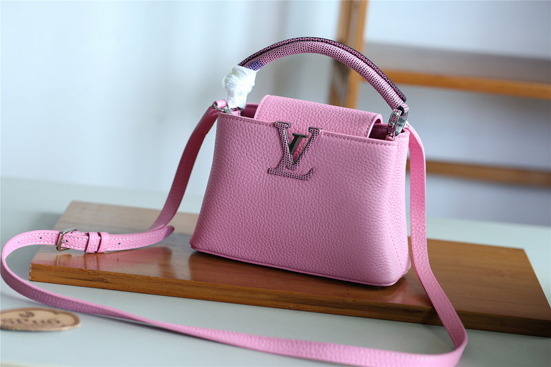 Amelia - LOV Lady Bags - 1995