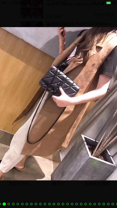 Amelia - YSL Bag - 3503