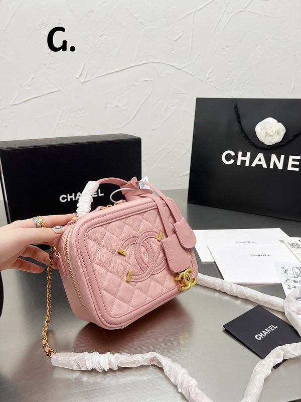 Amelia- CHL Bags - 7298