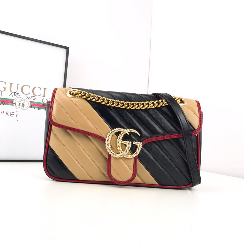 Amelia Fashion - GCI Bags - 2498