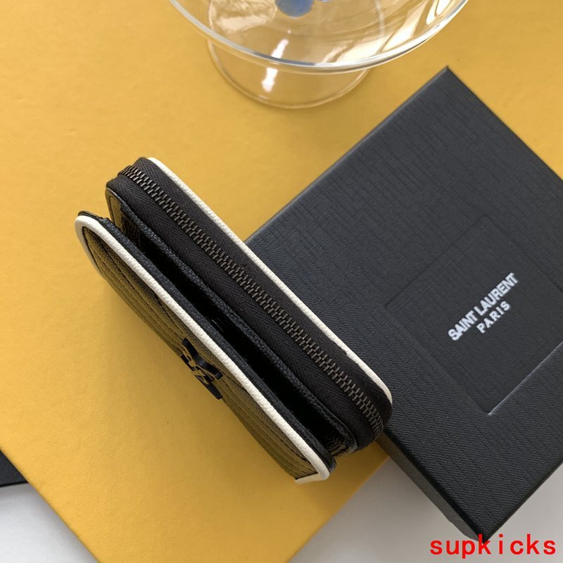 Amelia- - Mix Wallets - 098