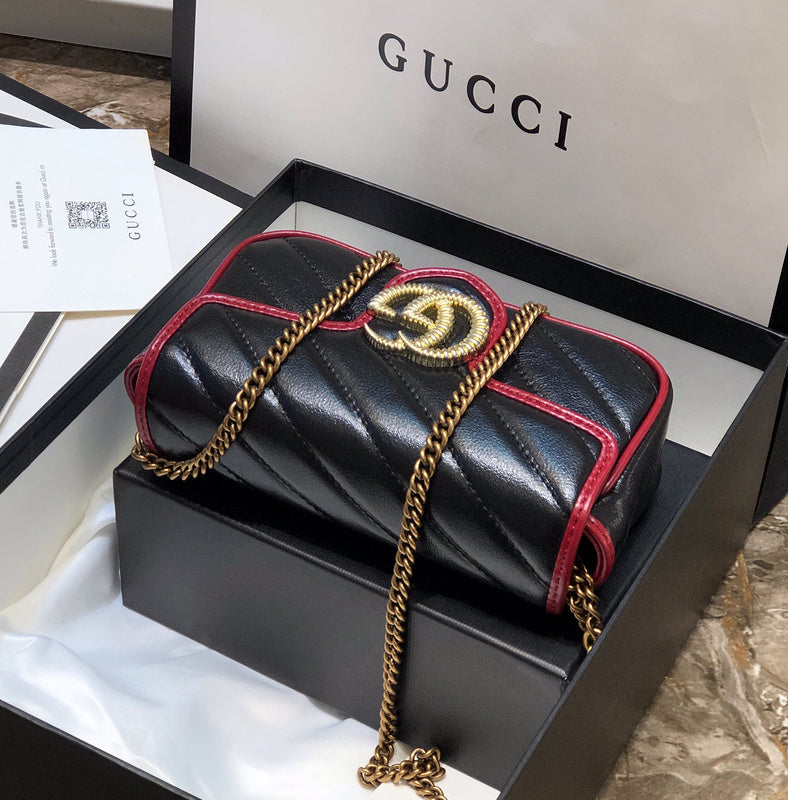 Amelia- GCI Bags - 4682