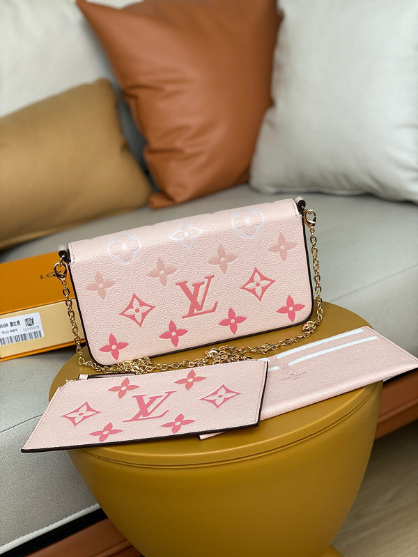 Amelia - LV Bags - 12987