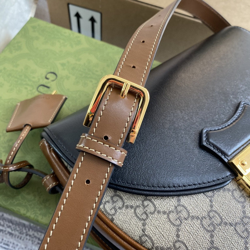 Amelia- GUKI Bags - 1732