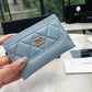 Amelia-i CHL Wallets - 027
