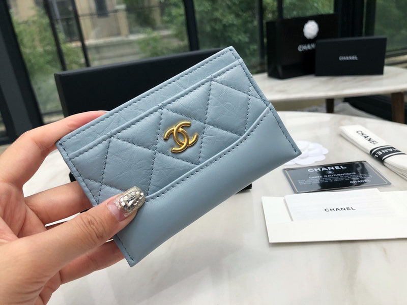 Amelia-i CHL Wallets - 027