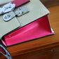 Fan Fashion Lu-Vi bags - 8049