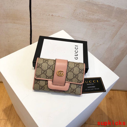 Amelia- Mix Wallets - 318