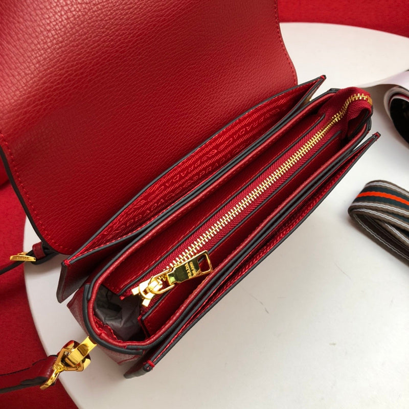 Amelia- PRDA  LUXURY BAGS - 143