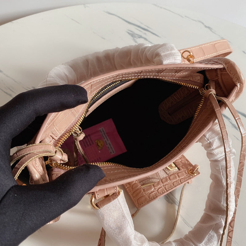 Amelia - BLN-CIAGA WOMEN LUXURY BAGS - 637