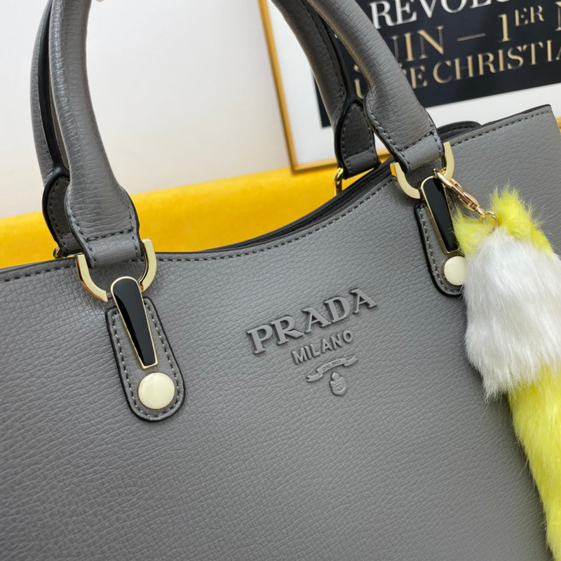 Amelia- PRDA  LUXURY BAGS - 095