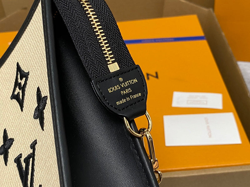 Amelia - LV Bags - 15183