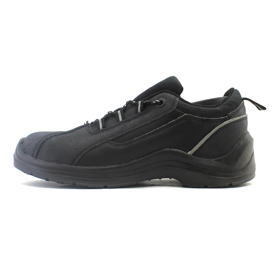 SAFETY JOGGER ADVANCE 81 - STEEL TOE - ESD