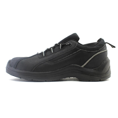 SAFETY JOGGER ADVANCE 81 - STEEL TOE - ESD