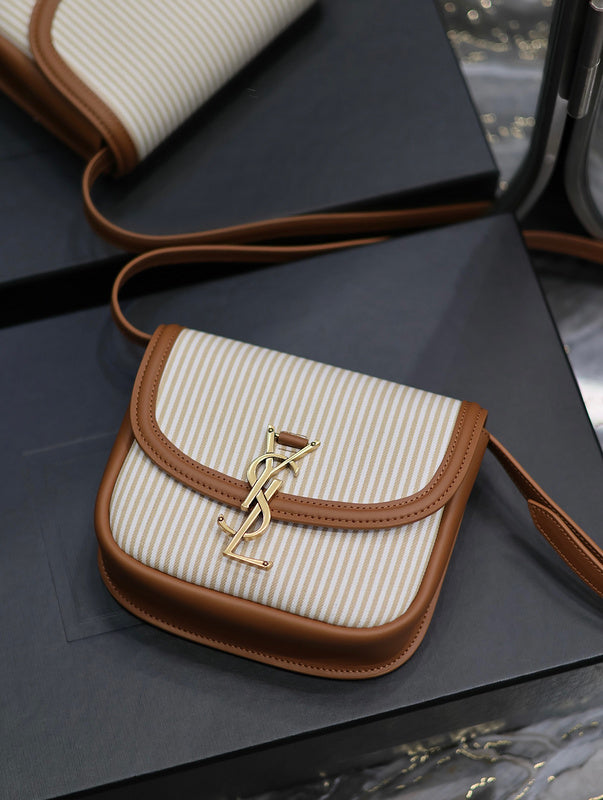 Amelia - YSL Bag - 1789