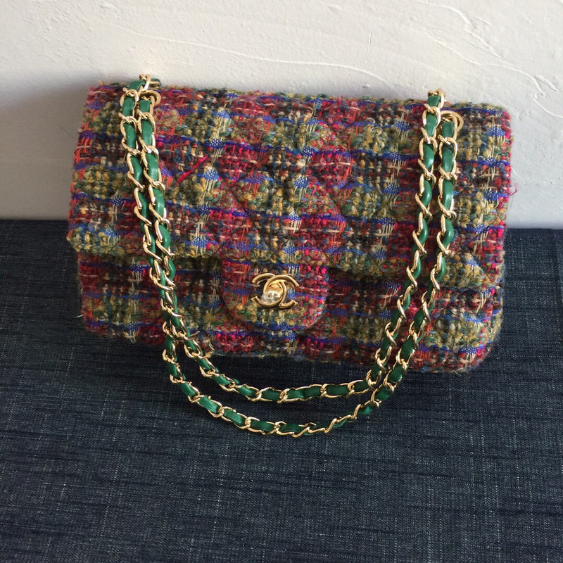AmeliaLuxury - CHL Bags - 2679