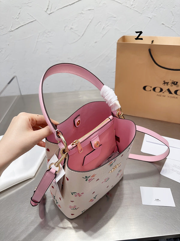Amelia - CCH Bags - 337