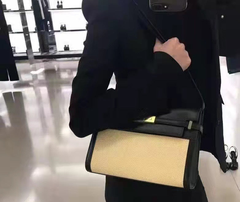 Amelia - YSL Bag - 3797