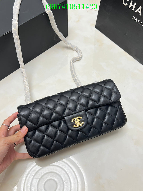 Amelia - CHL Bags - 932