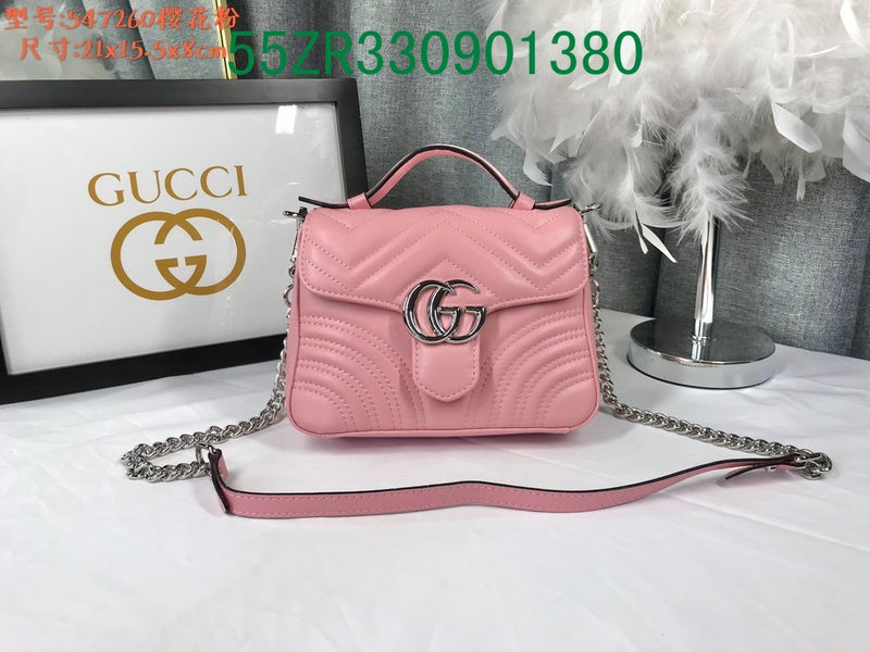 Amelia - GCI Bags - 10572