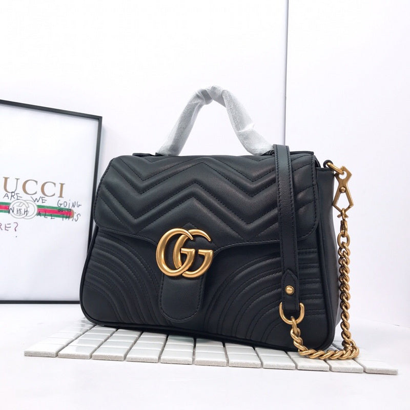 Amelia Fashion - GCI Bags - 2607