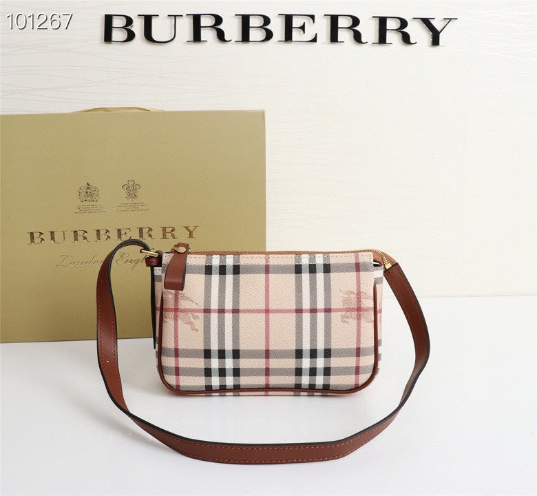 B-Berry Bags - Women Ameliave Luxury Bags - 809