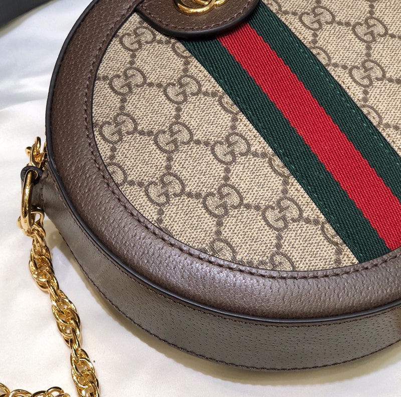 Amelia- GCI Bags - 4794