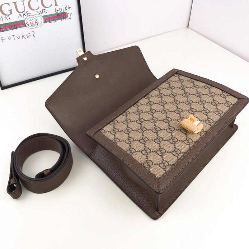 Amelia Fashion - GCI Bags - 2469