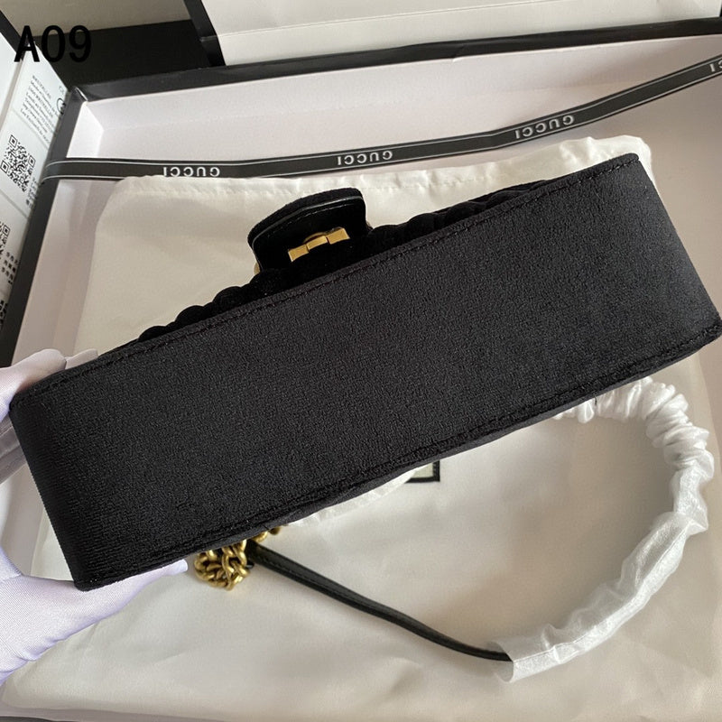 Amelia - GCI Bags - 10302