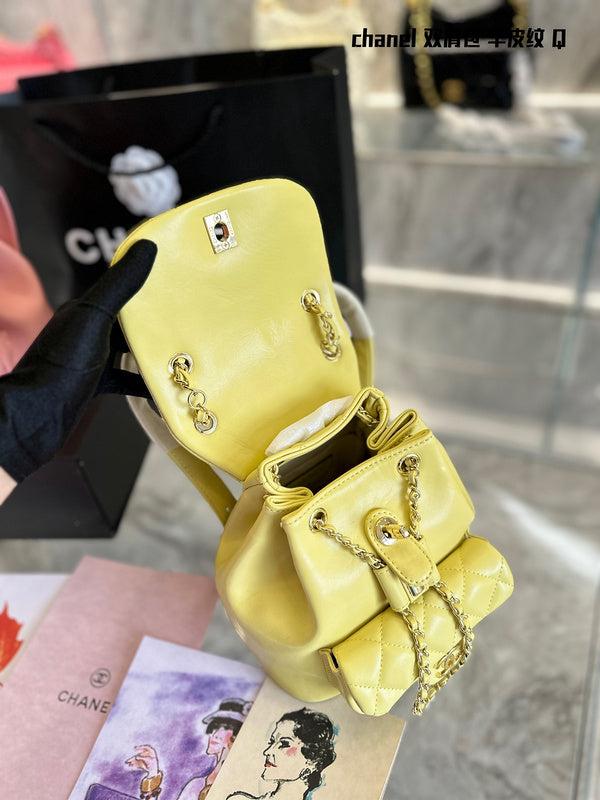 Amelia- CHL Bags - 7234