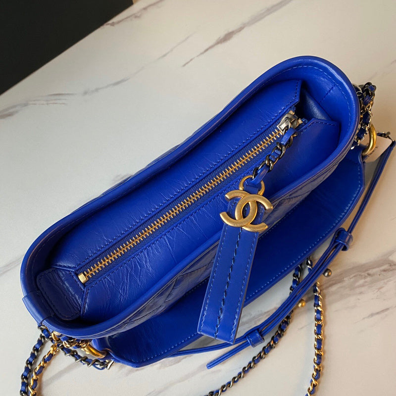 Amelia - CHL Bags - 2002
