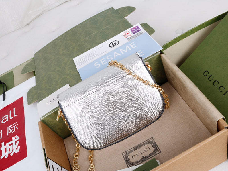 Amelia- GUKI Women Bags - 1095