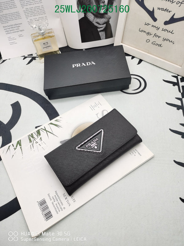 Amelia - PD Wallet - 505