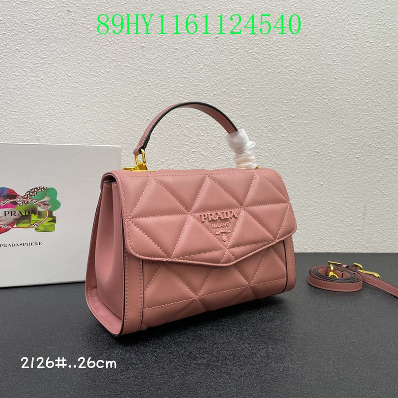 Prada Bags - The Barnes Bags  795