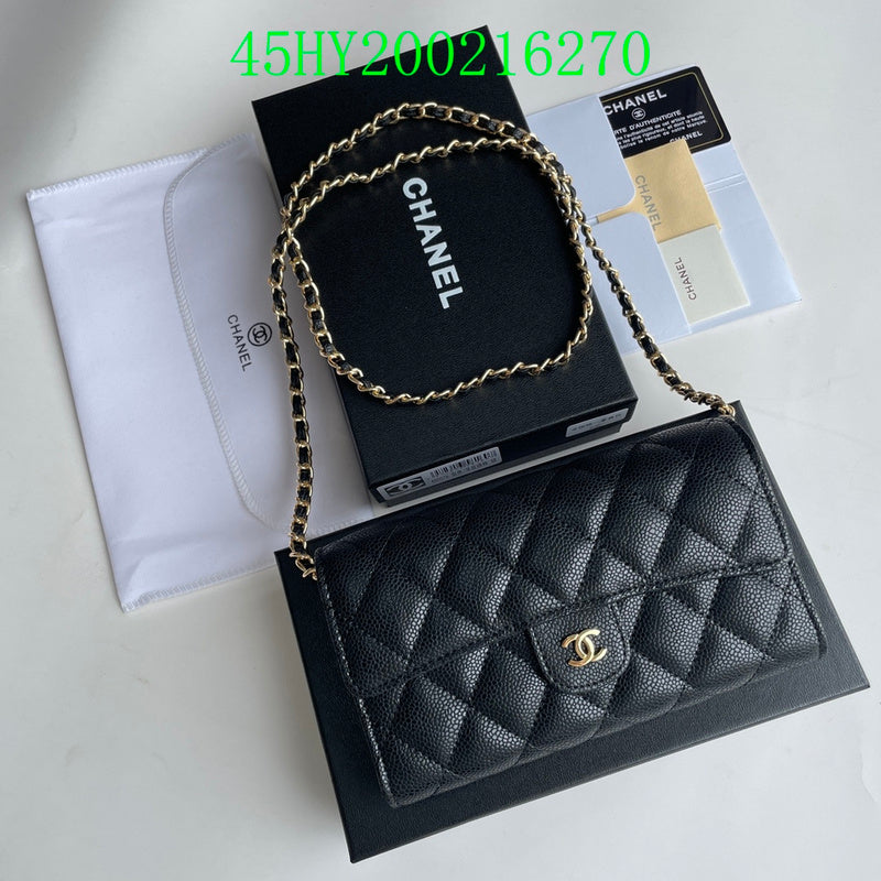 Amelia - CHL Bags - 1522