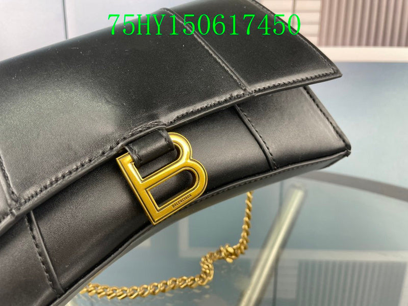 Amelia - BGA Bags - 2242