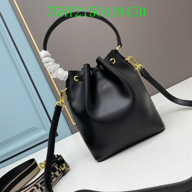 Prada Bags - The Barnes Bags  369